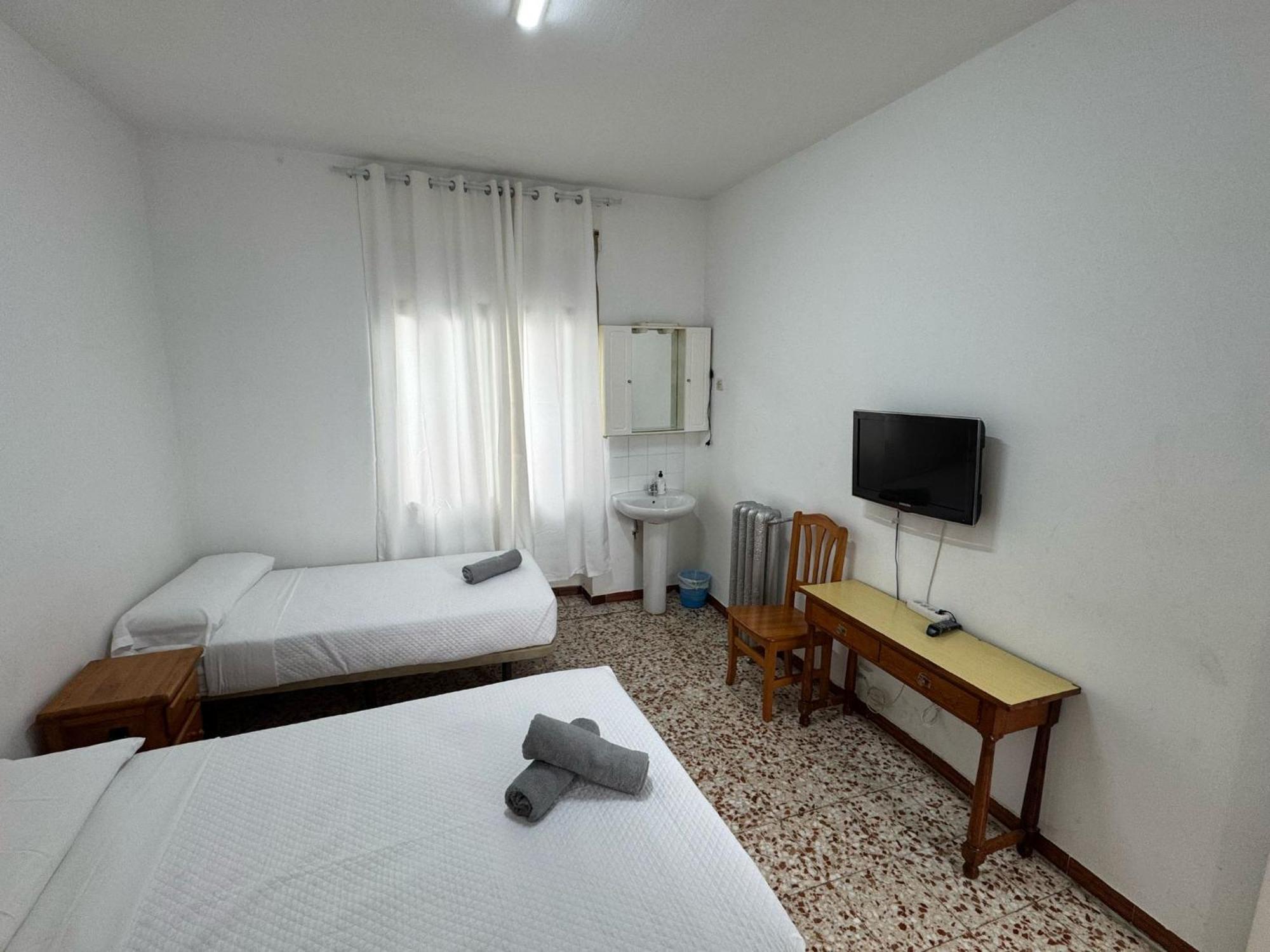 Hostal Ruano — Fotos 1